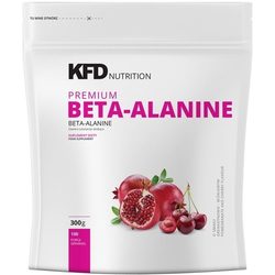 Аминокислоты KFD Nutrition Premium Beta-Alanine
