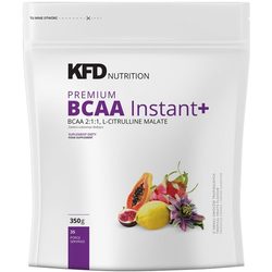 Аминокислоты KFD Nutrition Premium BCAA Instant Plus