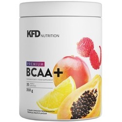 Аминокислоты KFD Nutrition Premium BCAA Instant Plus
