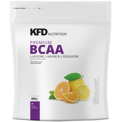 Аминокислоты KFD Nutrition Premium BCAA 400 g