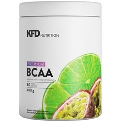 Аминокислоты KFD Nutrition Premium BCAA 400 g