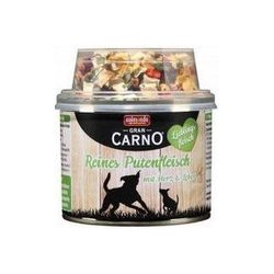 Корм для собак Animonda GranCarno Chicken/Dried Fruits 0.8 kg