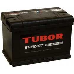 Автоаккумулятор Tubor Standart (190.3)
