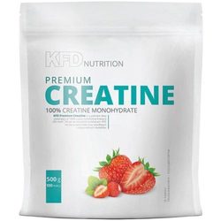 Креатин KFD Nutrition Premium Creatine 500 g