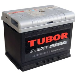 Автоаккумуляторы Tubor Synergy 85.0