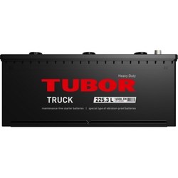 Автоаккумулятор Tubor Truck (195.3)