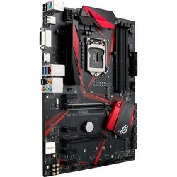 Материнская плата Asus ROG Strix B250H GAMING