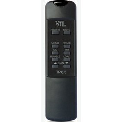 Фонокорректор VTL TP6.5