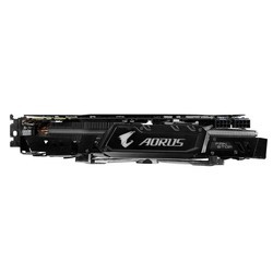 Видеокарта Gigabyte GeForce GTX 1080 AORUS 8G