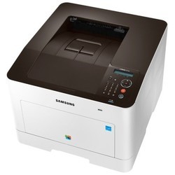 Принтер Samsung SL-C3010ND