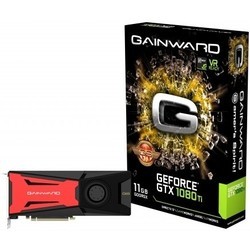 Видеокарта Gainward GeForce GTX 1080 Ti 4260183363903