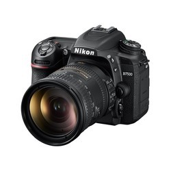 Фотоаппарат Nikon D7500 body