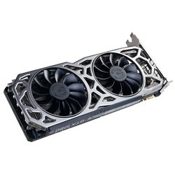 Видеокарта EVGA GeForce GTX 1080 Ti 11G-P4-6693-KR