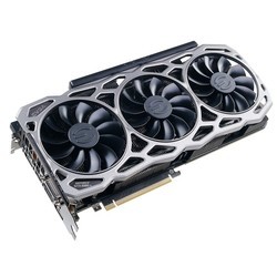 Видеокарта EVGA GeForce GTX 1080 Ti 11G-P4-6796-KR