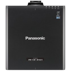 Проектор Panasonic PT-RW730L
