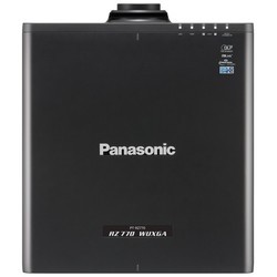 Проектор Panasonic PT-RZ770