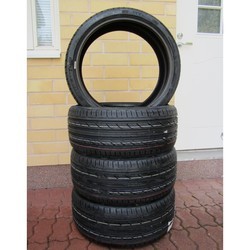 Шины Milestone GreenSport 215/40 R18 89W