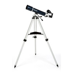 Телескоп Celestron Omni XLT AZ 102