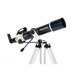 Телескоп Celestron Omni XLT AZ 102