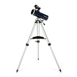 Телескоп Celestron Omni XLT AZ 114