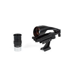 Телескоп Celestron Omni XLT AZ 114