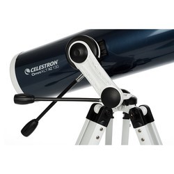 Телескоп Celestron Omni XLT AZ 130