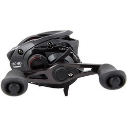 Катушка Shimano Caenan A 150HG