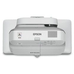 Проектор Epson EB-675Wi