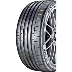 Шины Continental ContiSportContact 6 335/30 R23 111Y