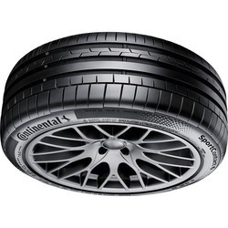 Шины Continental ContiSportContact 6 335/30 R23 111Y