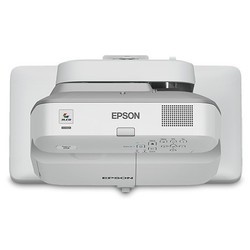 Проектор Epson EB-680Wi