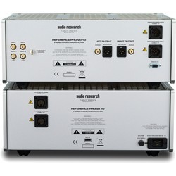 Фонокорректор Audio Research Reference Phono 10