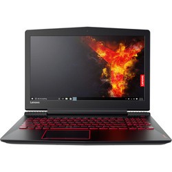 Ноутбуки Lenovo Y520-15IKBN 80WK004BRA