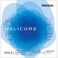 Струны DAddario Helicore Viola MM