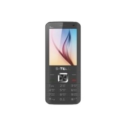 Мобильный телефон S-TELL S5-02