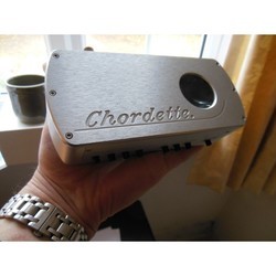 Фонокорректор Chord Electronics Chordette Dual