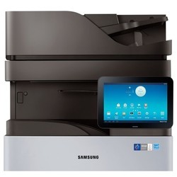 МФУ Samsung SL-X7500GX