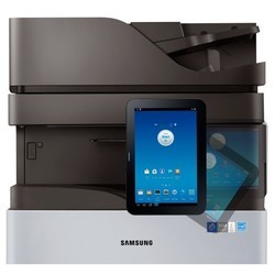 МФУ Samsung SL-X7500GX