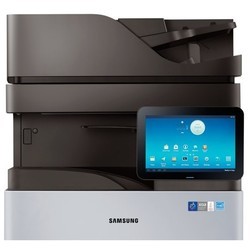 МФУ Samsung SL-K7500GX