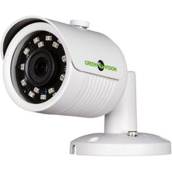 Камера видеонаблюдения GreenVision GV-058-IP-E-COS30-30