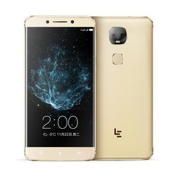 Мобильный телефон LeEco Le Pro 3 AI Edition