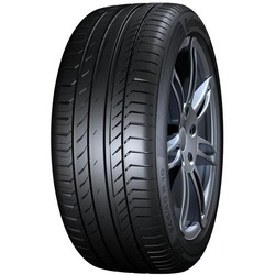 Шины Continental ContiSportContact 5 265/45 R21 108W