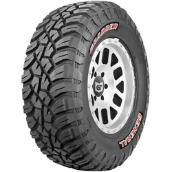 Шины General Grabber X3 275/70 R18 125Q