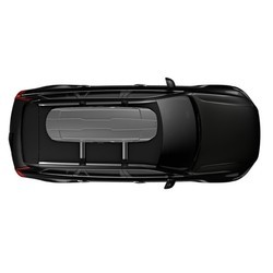 Багажник Thule Motion XT Sport (серебристый)