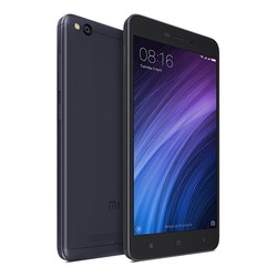 Мобильный телефон Xiaomi Redmi 4a 32GB (черный)