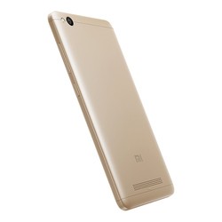 Мобильный телефон Xiaomi Redmi 4a 32GB (золотистый)