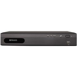 Регистратор PRAXIS VDR-6104IP