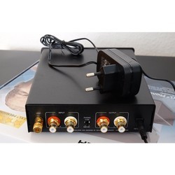 Фонокорректор Oehlbach XXL Phono PreAmp Ultra