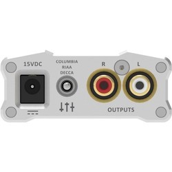 Фонокорректор iFi iPhono2