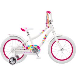 Детский велосипед Schwinn Lil Stardust 2017